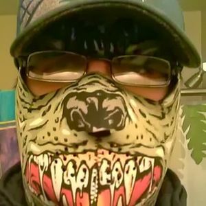 Meet your Posher, Duane